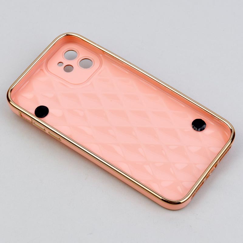 قاب بالشتی دستبندی محافظ لنزدار iPhone 11