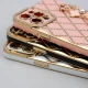 قاب بالشتی دستبندی محافظ لنزدار iPhone 12 Pro Max