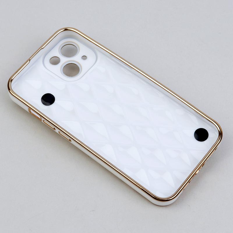 قاب بالشتی دستبندی محافظ لنزدار iPhone 14