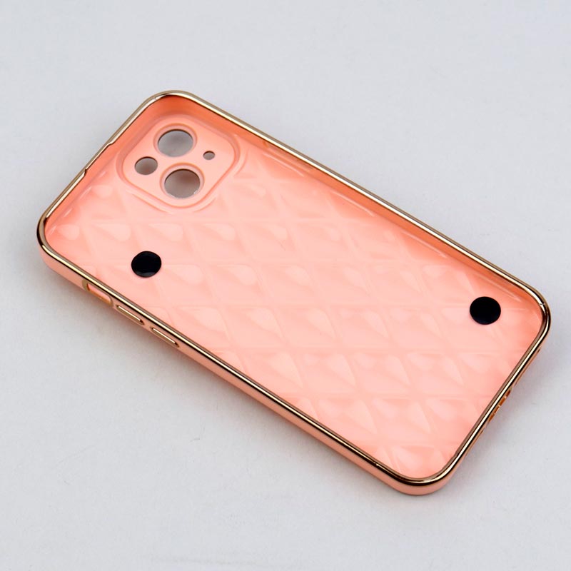 قاب بالشتی دستبندی محافظ لنزدار iPhone 14 Plus