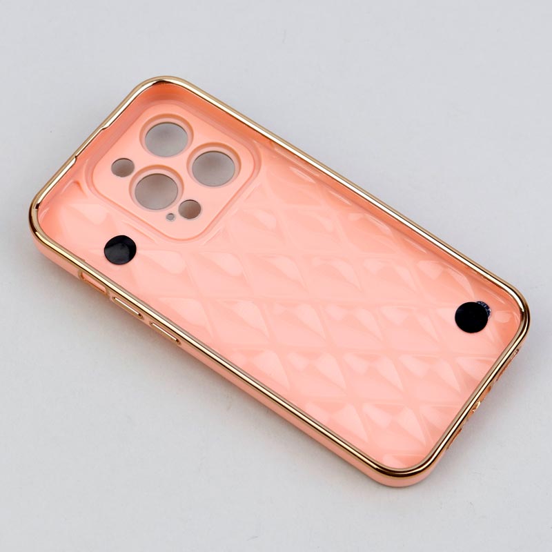 قاب بالشتی دستبندی محافظ لنزدار iPhone 14 Pro