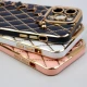 قاب بالشتی دستبندی محافظ لنزدار iPhone 14 Pro Max