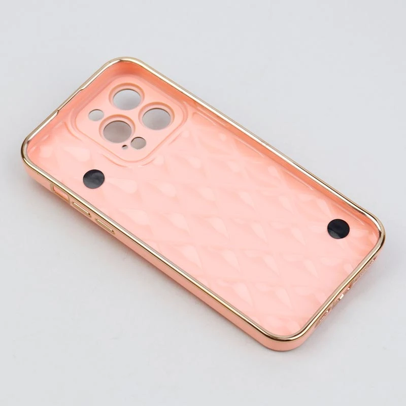 قاب بالشتی دستبندی محافظ لنزدار iPhone 14 Pro Max