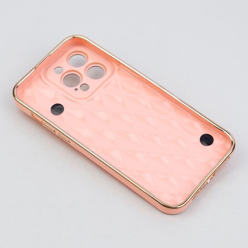 قاب بالشتی دستبندی محافظ لنزدار iPhone 14 Pro Max