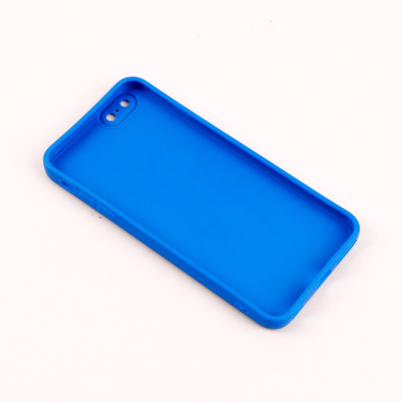 قاب محافظ لنزدار طرح دوخت iPhone 6 Plus / 6s Plus