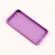 قاب آیفون iPhone 7 / 8 / SE 2020 طرح دوخت محافظ لنزدار