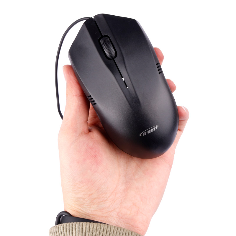 کیبورد و موس دی نت پلاس DT-1101