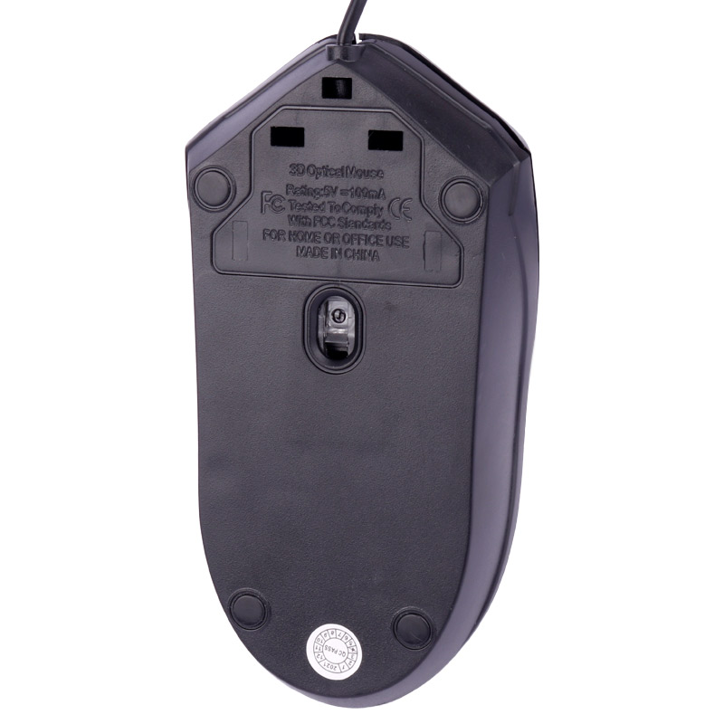کیبورد و موس دی نت پلاس DT-1101