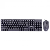 کیبورد و موس دی نت پلاس DT-1101
