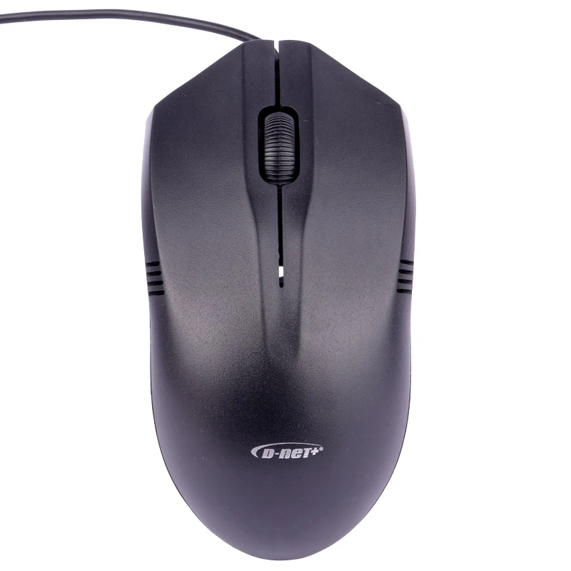 کیبورد و موس دی نت پلاس DT-1101