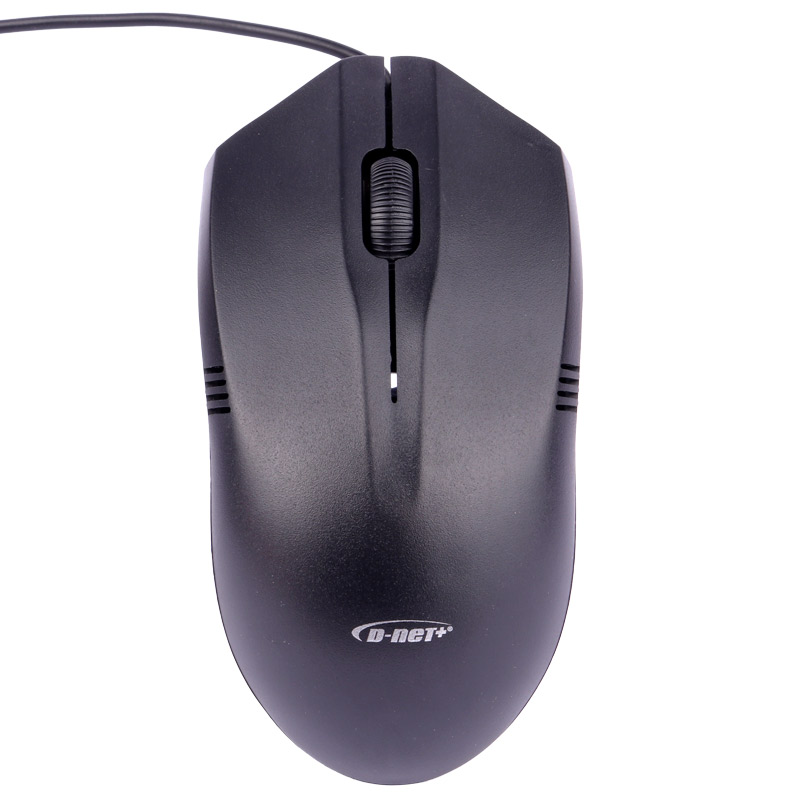 کیبورد و موس دی نت پلاس DT-1101