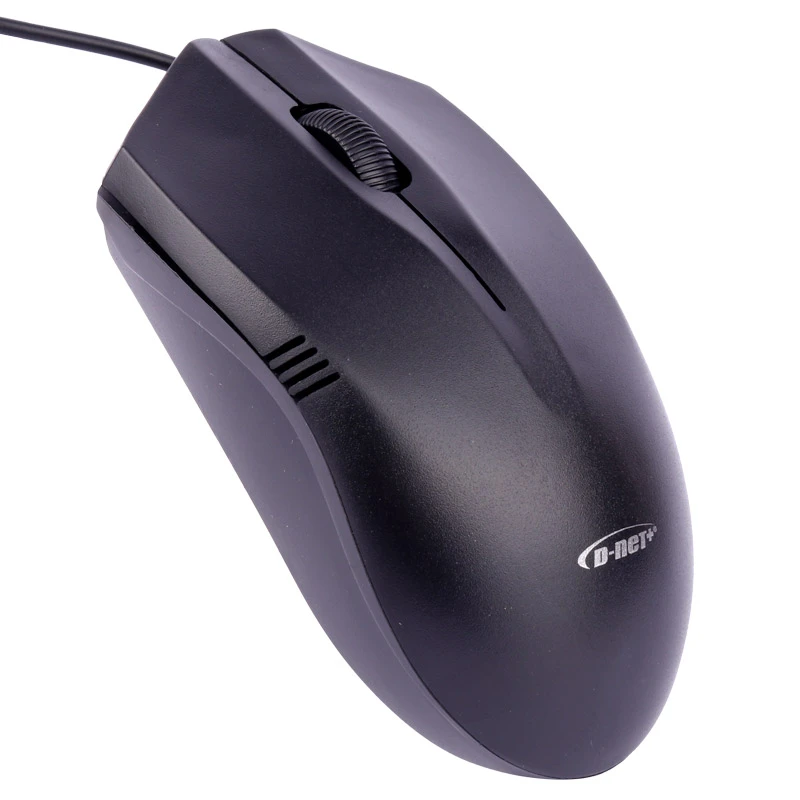 کیبورد و موس دی نت پلاس DT-1101