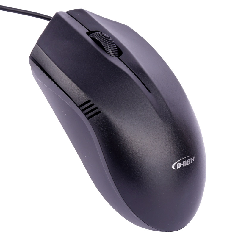 کیبورد و موس دی نت پلاس DT-1101