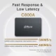 حافظه SSD داهوا Dahua C800A 128GB