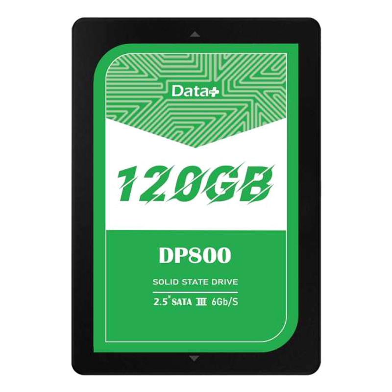 حافظه SSD دیتا پلاس Data+ DP800 120GB