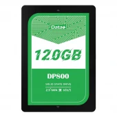 حافظه SSD دیتا پلاس Data+ DP800 120GB
