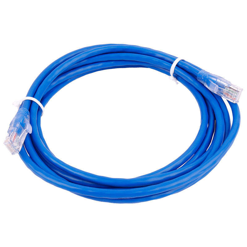 کابل شبکه DataLife DL456B3 UTP Cat6 3m