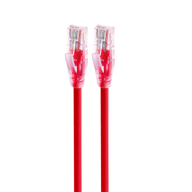 کابل شبکه DataLife DL456 UTP Cat6 1m