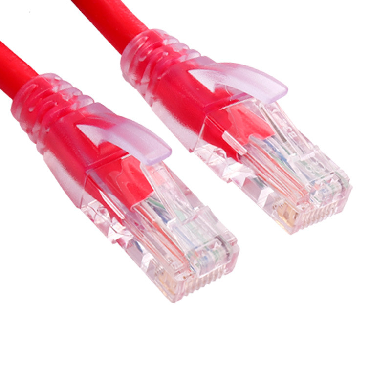 کابل شبکه DataLife DL456 UTP Cat6 1m