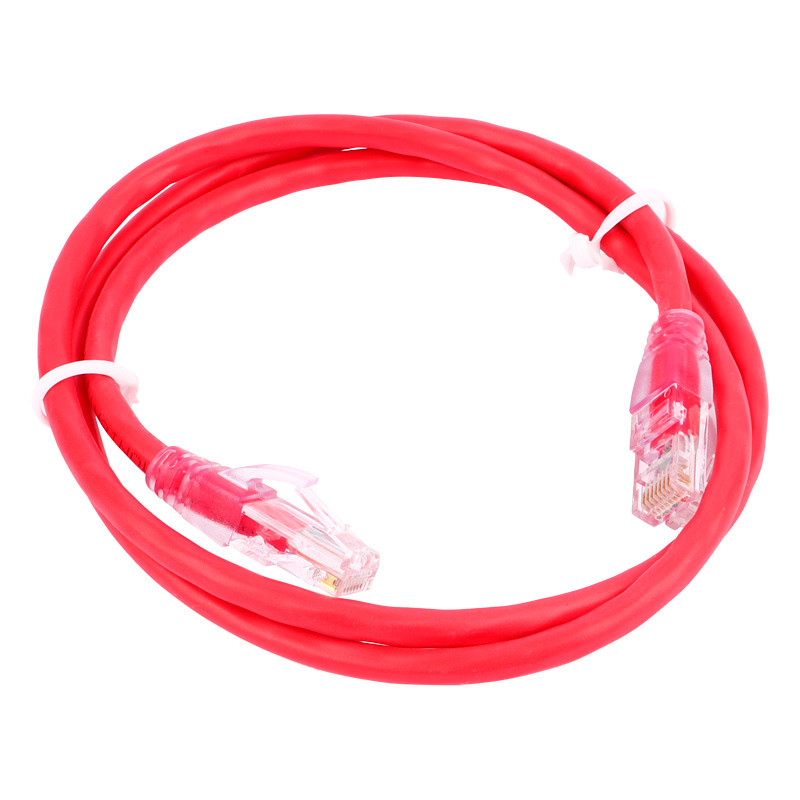 کابل شبکه DataLife DL456 UTP Cat6 1m