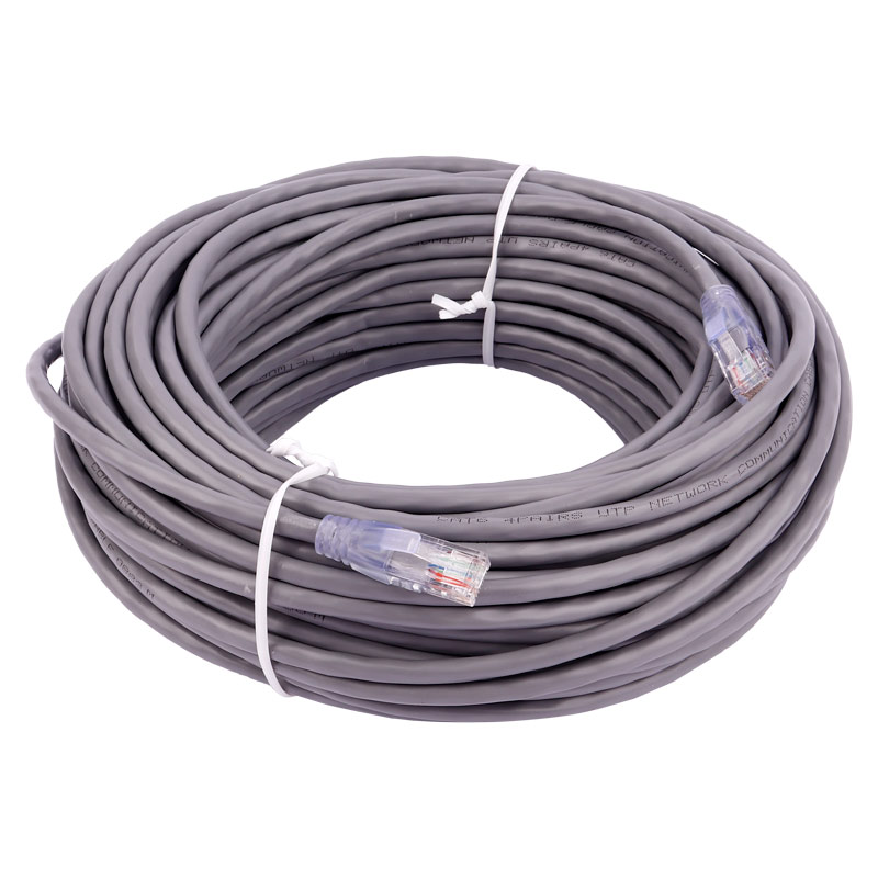 کابل شبکه DataLife DL456G30 UTP Cat6 30m