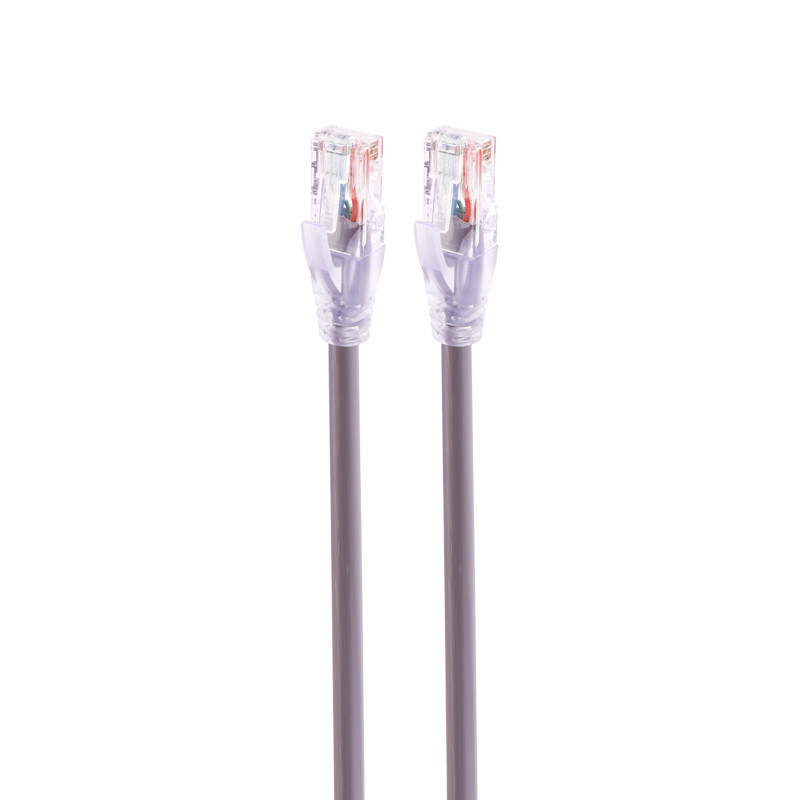 کابل شبکه DataLife DL456R15 UTP Cat6 15m