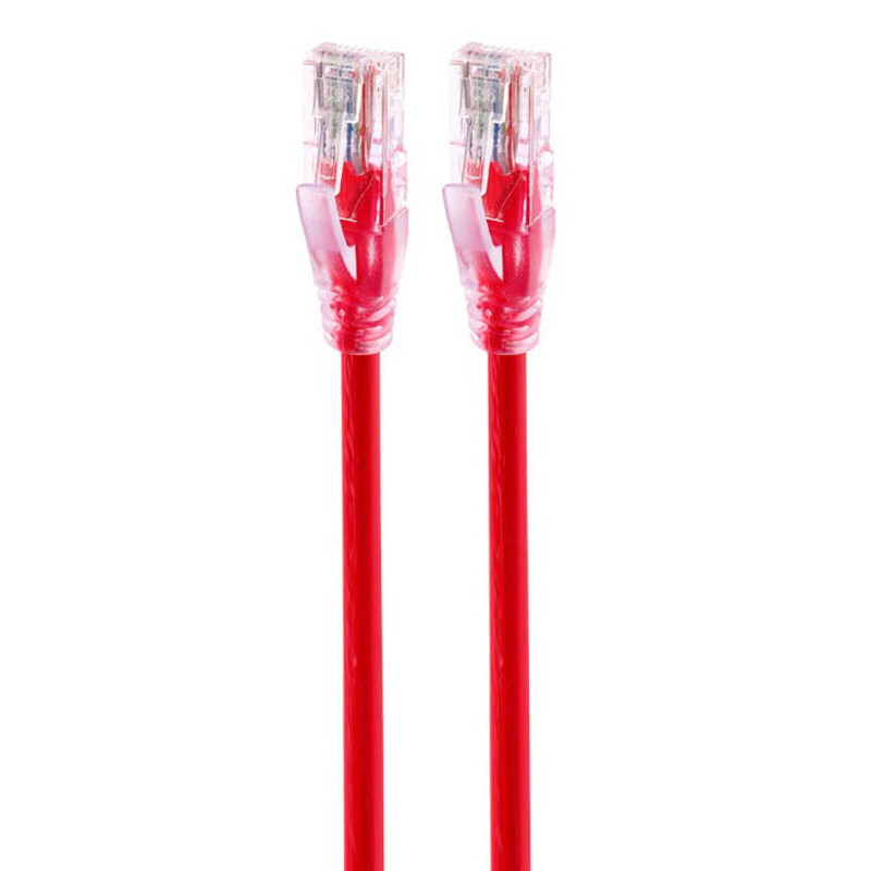کابل شبکه DataLife DL456R15 UTP Cat6 15m