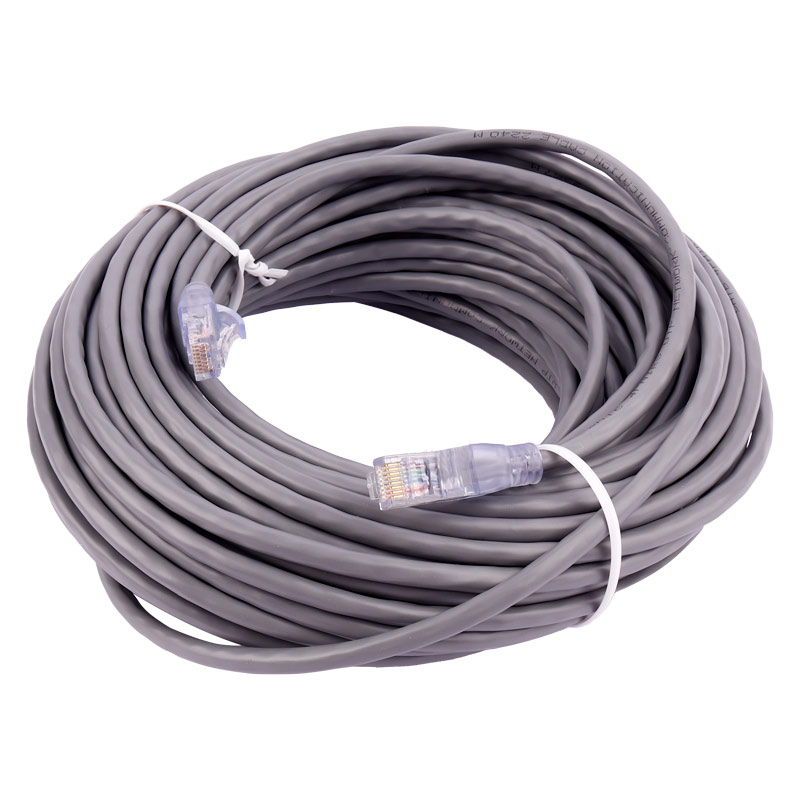 کابل شبکه DataLife DL456G20 UTP Cat6 20m
