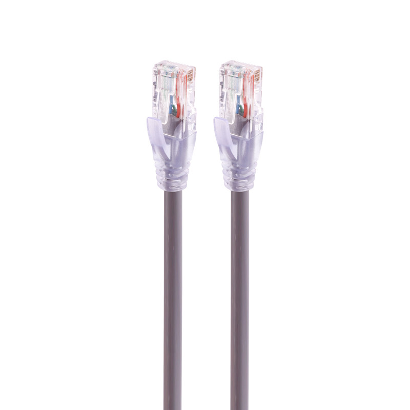 کابل شبکه DataLife DL456R25 UTP Cat6 25m