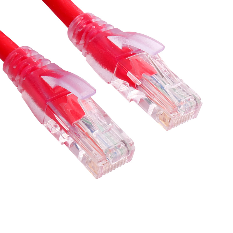 کابل شبکه DataLife DL456R25 UTP Cat6 25m