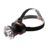 چراغ قوه پیشانی هدلایت شارژی Deepking DK-335