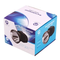 چراغ قوه پیشانی هدلایت شارژی Deepking DK-335