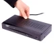 گیرنده دیجیتال دنای Denay STB1025H