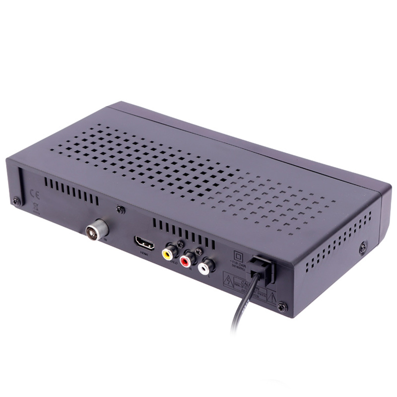گیرنده دیجیتال دنای Denay STB1025H