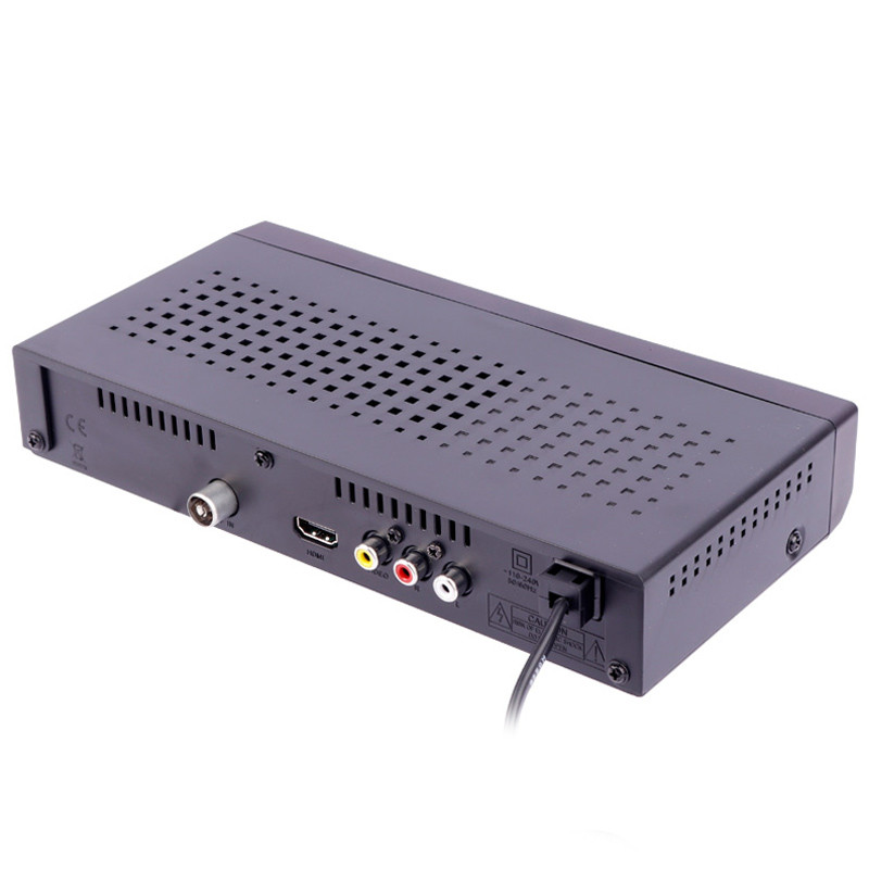 گیرنده دیجیتال دنای Denay STB1025H