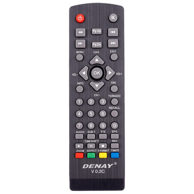 گیرنده دیجیتال دنای Denay STB1025H