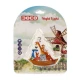چراغ خواب طرح کشتی Doco
