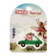 چراغ خواب طرح ماشین Doco