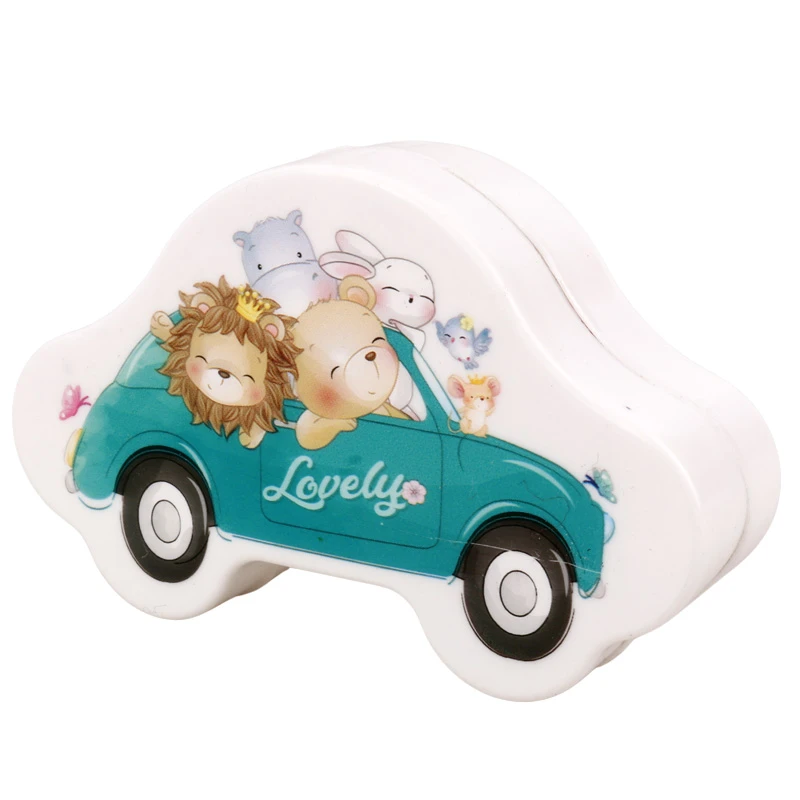 چراغ خواب طرح ماشین Doco