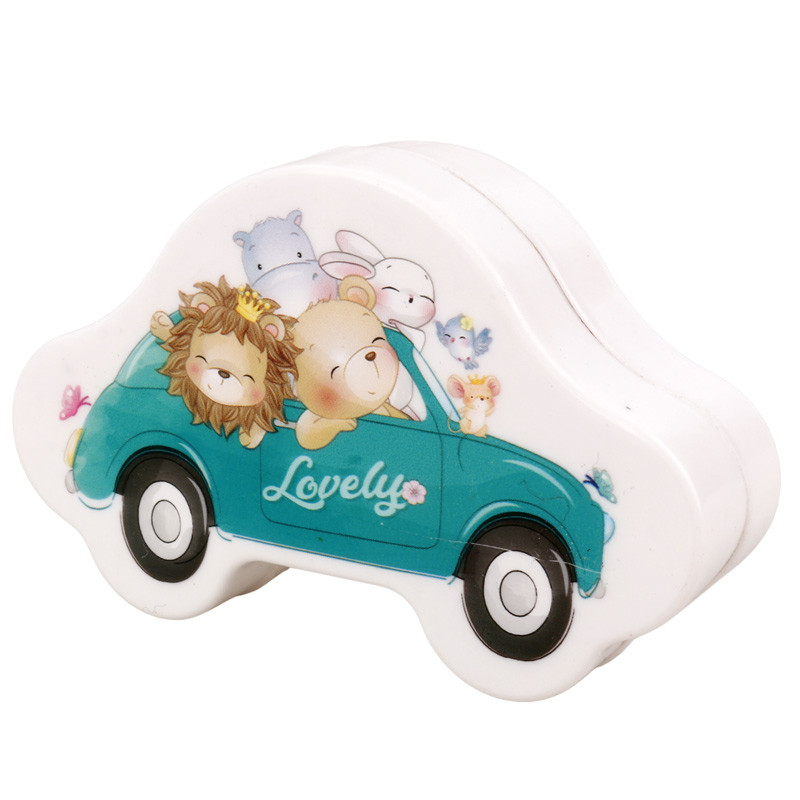چراغ خواب طرح ماشین Doco
