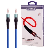 کابل EPIMAX ES-61 AUX 1m