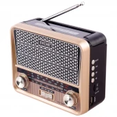 رادیو اسپیکر بلوتوثی ایواچ EC-2109BT