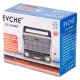 رادیو اسپیکر بلوتوثی ایواچ EC-2109BT