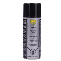 اسپری فولاد ضدزنگ Eco Service Acciaio Inox AI810 400ml