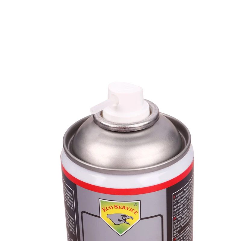 اسپری گریس Eco Service Grasso 700 GR110 400ml