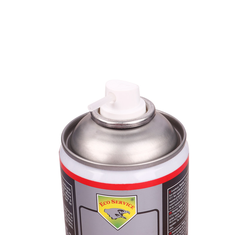اسپری گریس Eco Service Grasso 700 GR110 400ml