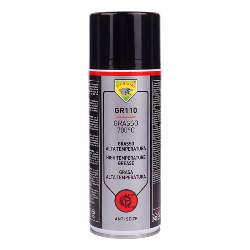 اسپری گریس Eco Service Grasso 700 GR110 400ml