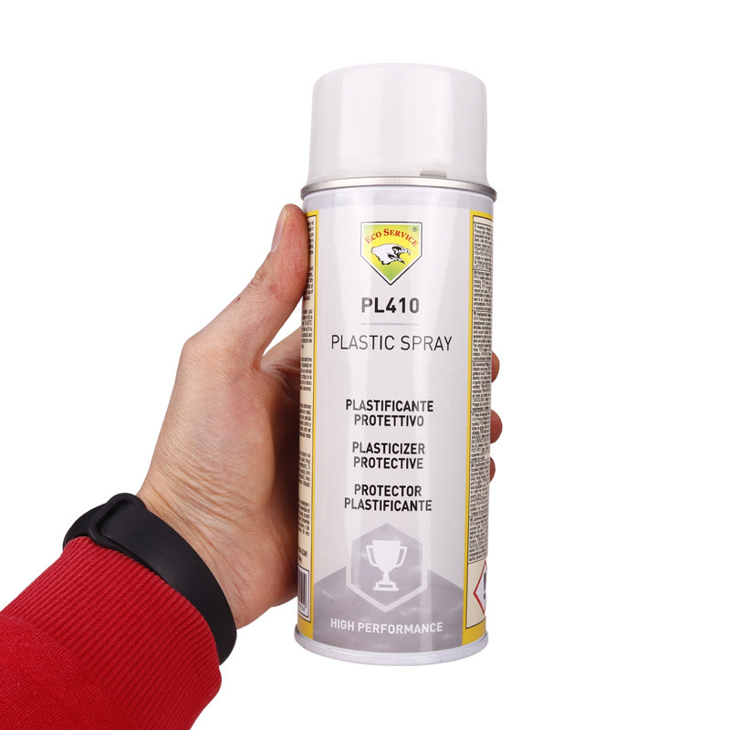 اسپری پلاستیک کیلر Eco Service PL410 400ml