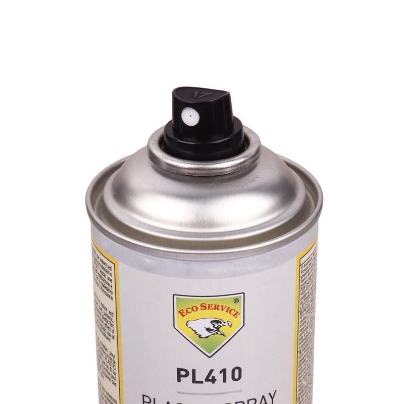 اسپری پلاستیک کیلر Eco Service PL410 400ml
