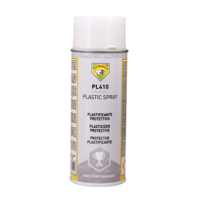 اسپری پلاستیک کیلر Eco Service PL410 400ml